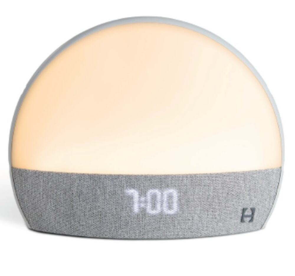 Hatch Restore 1 Alarm Clock